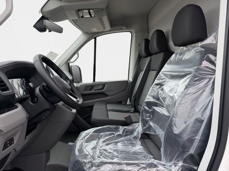 Volkswagen Crafter bild 10