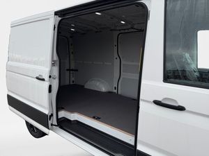 Volkswagen Crafter bild 15