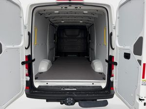 Volkswagen Crafter bild 14