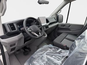 Volkswagen Crafter bild 9