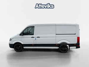 Volkswagen Crafter bild 6