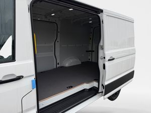Volkswagen Crafter bild 12