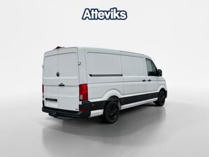 Volkswagen Crafter bild 3