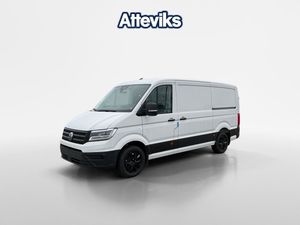 Volkswagen Crafter bild 7