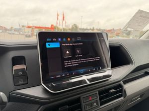 Volkswagen Crafter bild 19