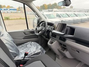 Volkswagen Crafter bild 17