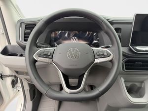 Volkswagen Crafter bild 11