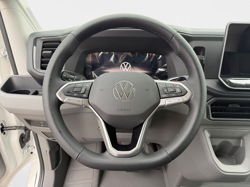 Volkswagen Crafter bild 11