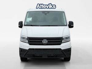 Volkswagen Crafter bild 8
