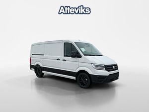 Volkswagen Crafter bild 1