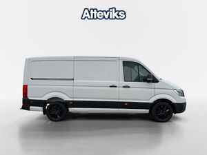 Volkswagen Crafter bild 2