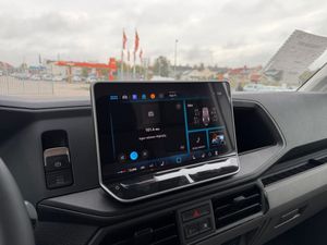 Volkswagen Crafter bild 18