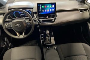 Toyota Corolla Cross bild 2