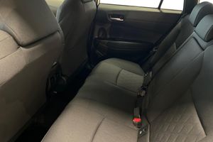 Toyota Corolla Cross bild 5