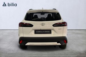 Toyota Corolla Cross bild 16