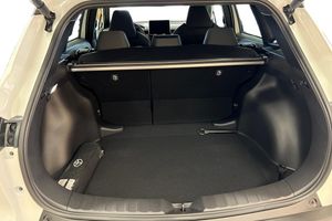 Toyota Corolla Cross bild 4