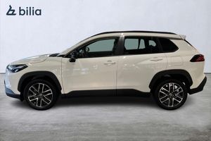 Toyota Corolla Cross bild 15