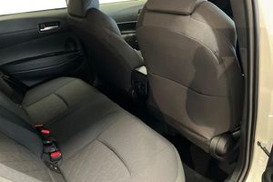 Toyota Corolla Cross bild 19