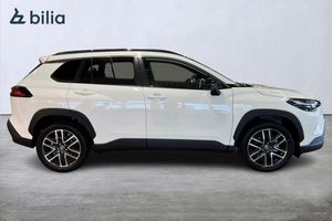Toyota Corolla Cross bild 10