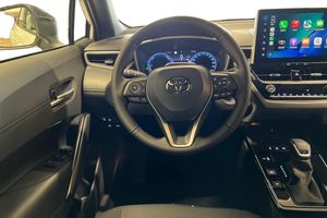Toyota Corolla Cross bild 3