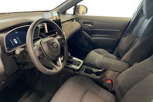 Toyota Corolla Cross bild 6
