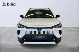 Toyota Corolla Cross bild 17