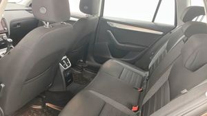 Skoda Octavia bild 11