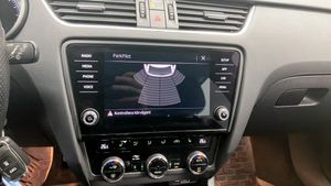 Skoda Octavia bild 9