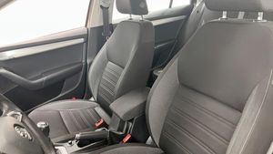Skoda Octavia bild 8
