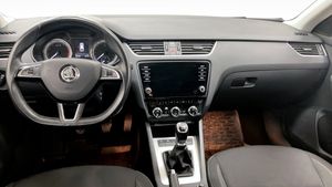 Skoda Octavia bild 10