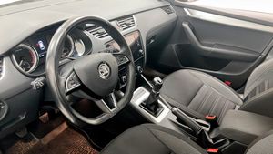 Skoda Octavia bild 7