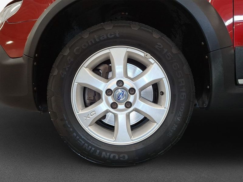 Volvo XC70 bild 5