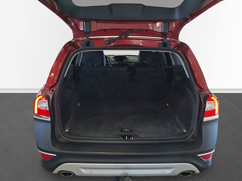 Volvo XC70 bild 6