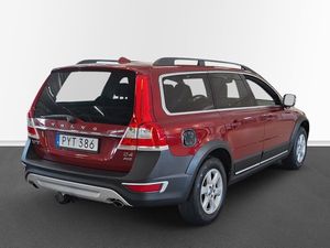 Volvo XC70 bild 4
