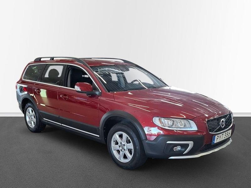 Volvo XC70 bild 3