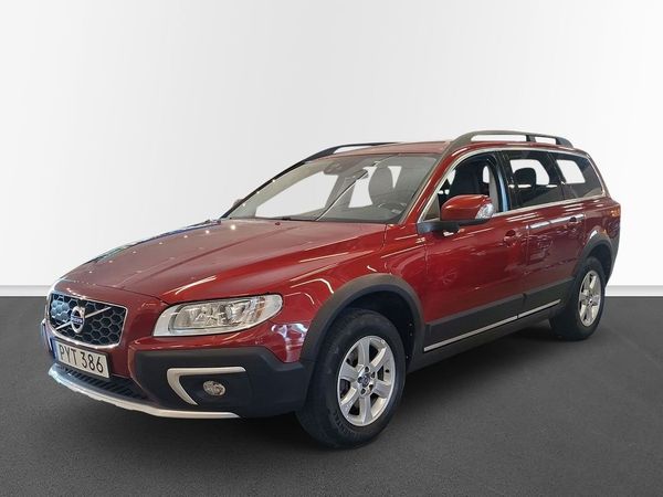 Volvo XC70 D4 AWD Momentum Business E II - 2015