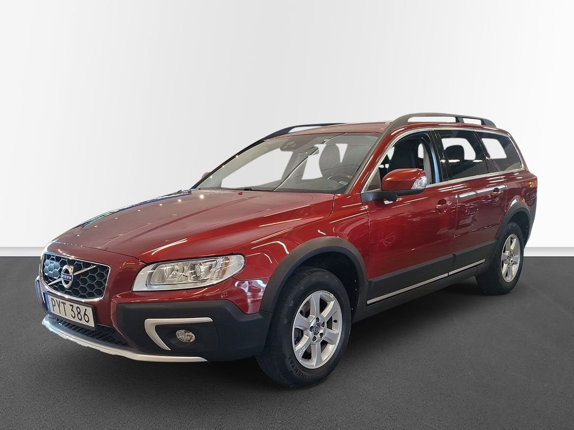 Volvo XC70