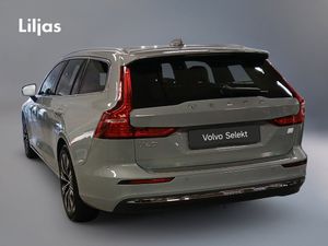 Volvo V60 bild 5