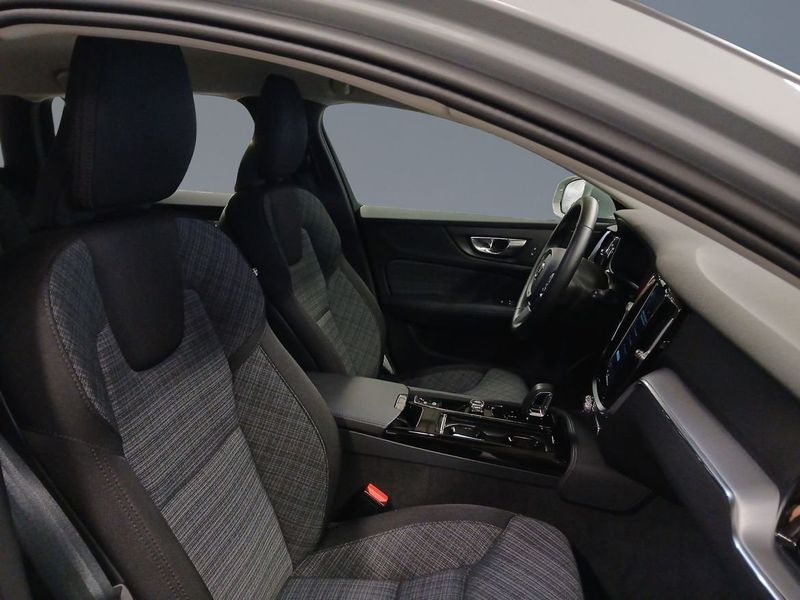 Volvo V60 bild 9