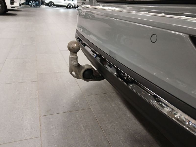 Volvo V60 bild 12