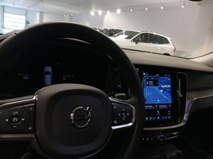 Volvo V60 bild 14