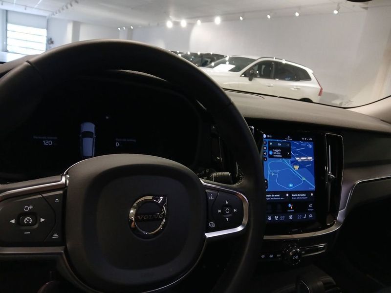 Volvo V60 bild 14