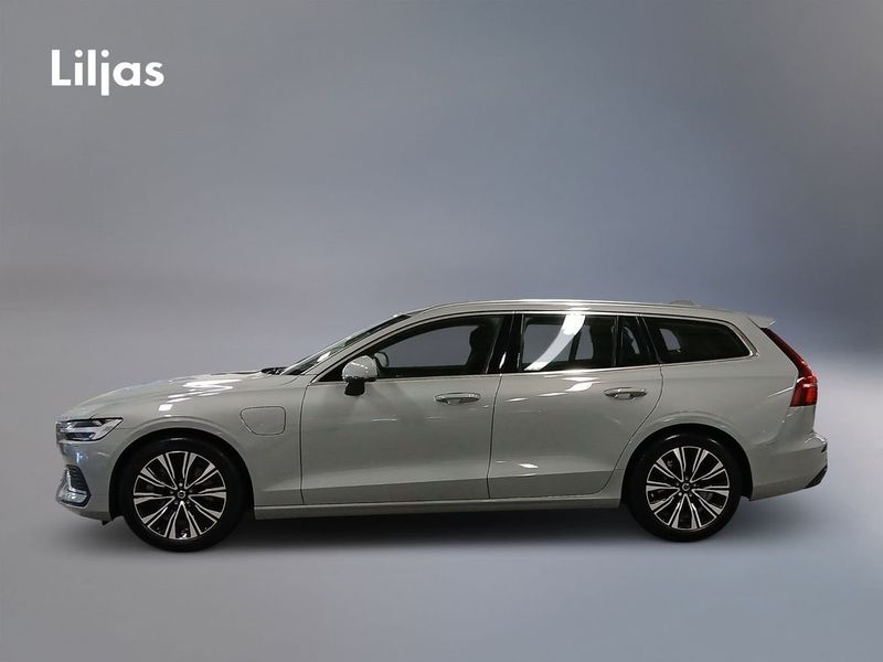 Volvo V60 bild 3
