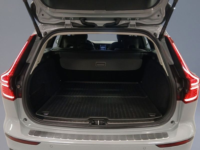 Volvo V60 bild 11