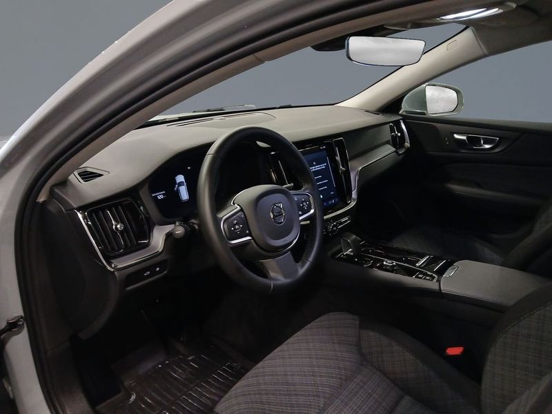 Volvo V60 bild 6