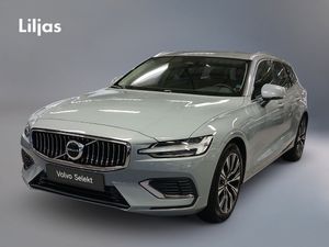 Volvo V60 bild 1