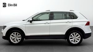 Volkswagen Tiguan bild 2
