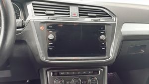 Volkswagen Tiguan bild 9
