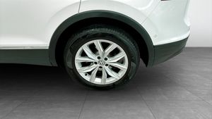 Volkswagen Tiguan bild 6