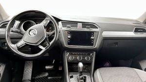 Volkswagen Tiguan bild 10